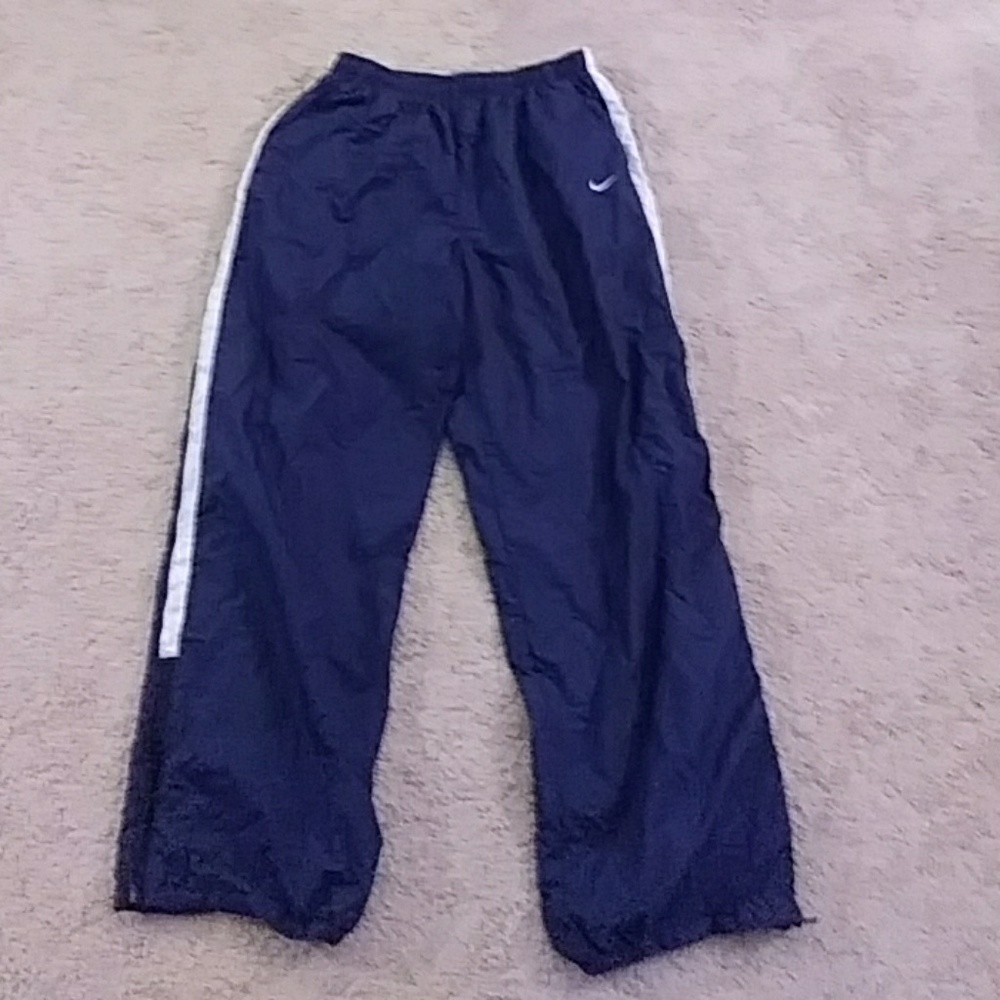 Nike Boys wind pants